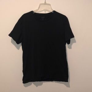 Urban Outfitters Black T-Shirt